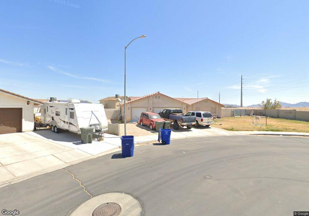 6378 E 43rd St unit 4A, Yuma, AZ 85365 - photo 1