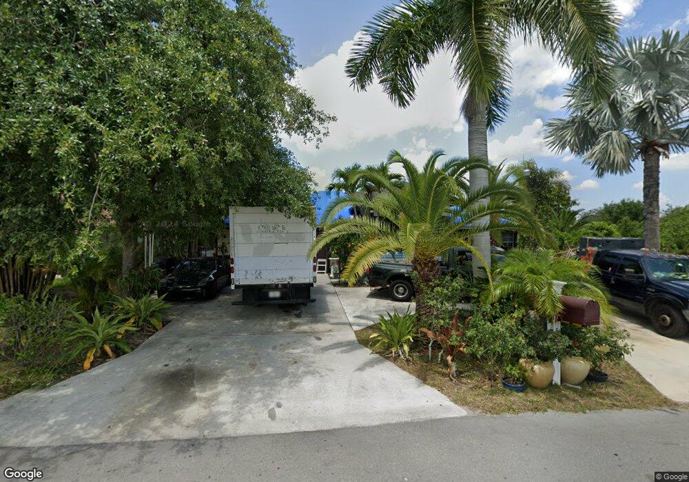 3802 SW Laidlow St, Port Saint Lucie, FL 34953 - photo 1