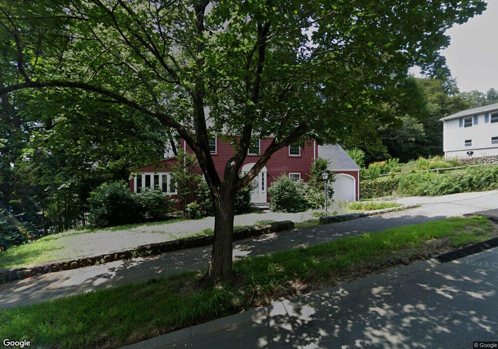 6 Steele St, Stoneham, MA 02180 - photo 1