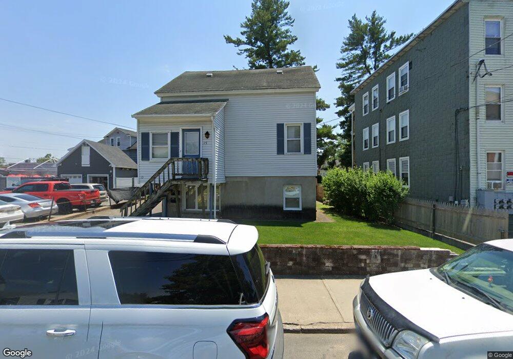 15 Asinof Ave, Chicopee, MA 01013 - photo 1