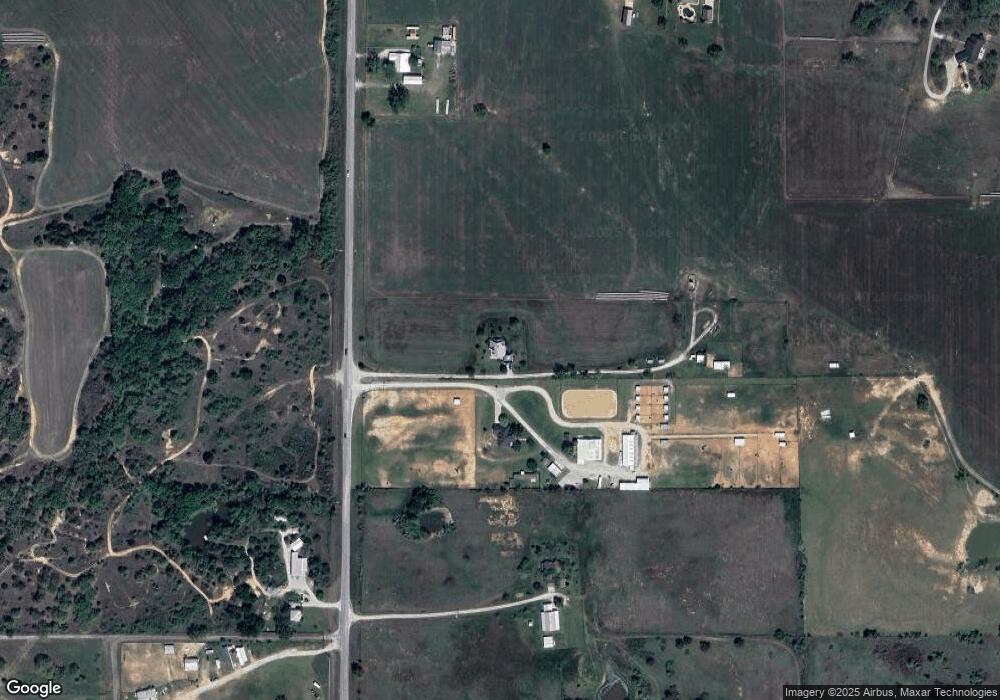 5652 Farm To Market Road 730 N, Decatur, TX 76234 - photo 1