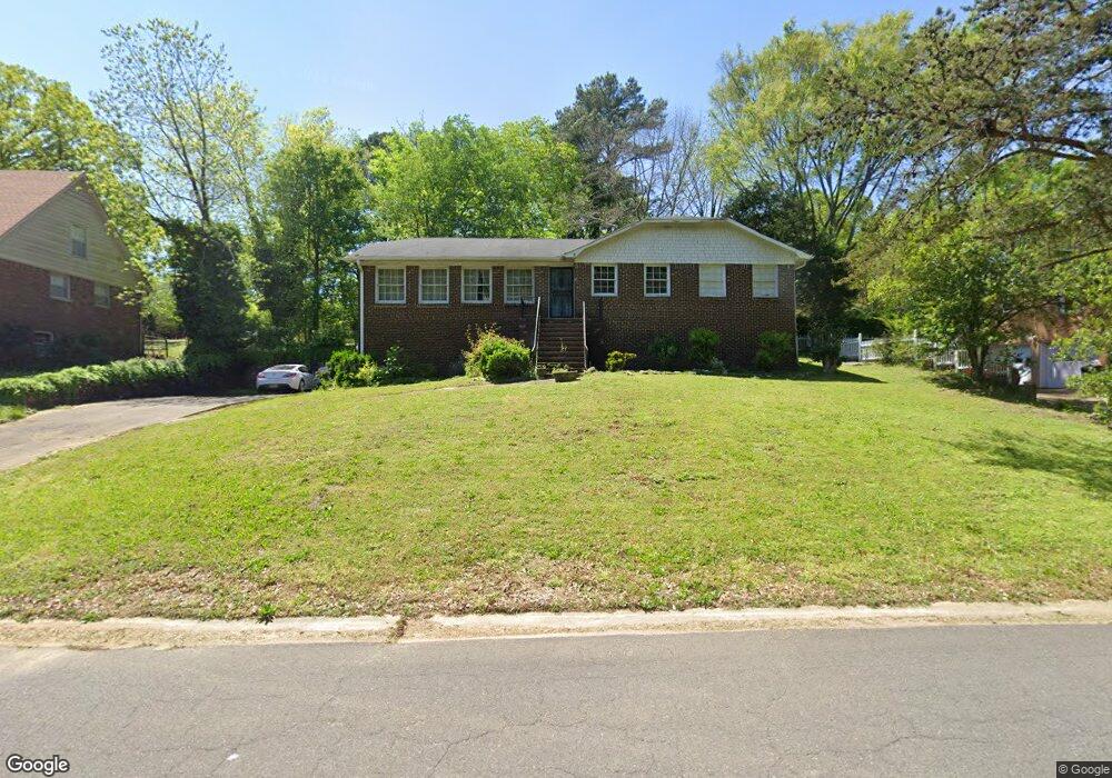 2116 Carraway St, Birmingham, AL 35235 - photo 1