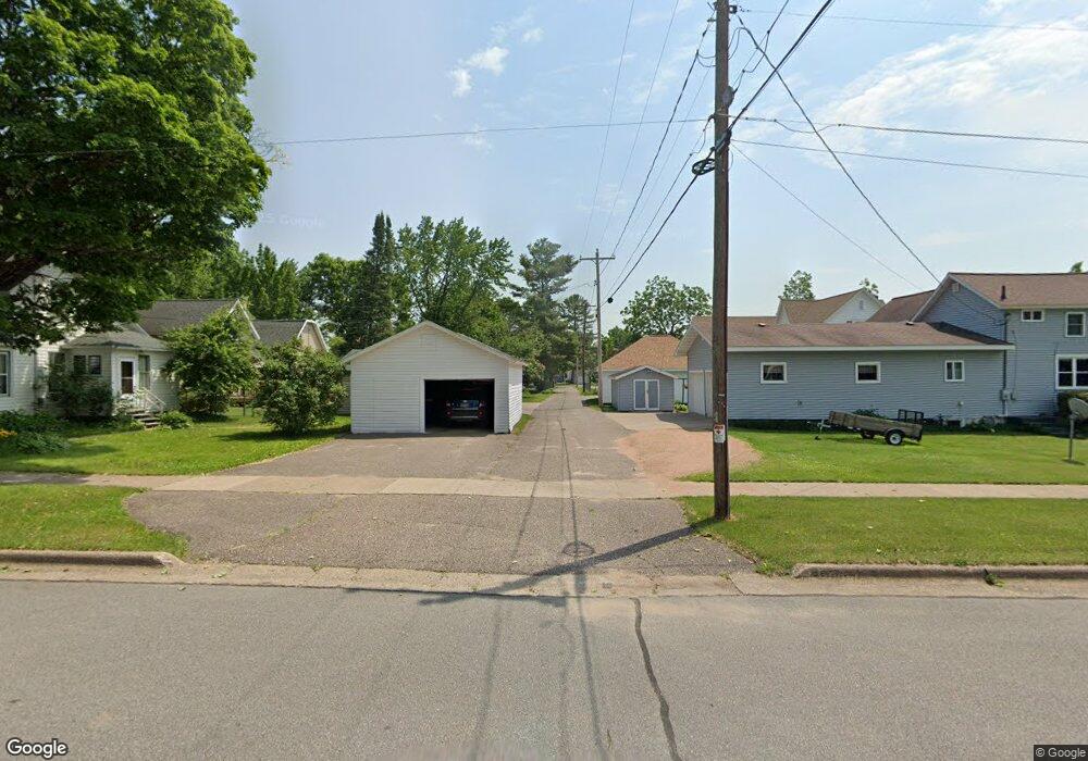 508 N Poplar St, Merrill, WI 54452 - photo 1