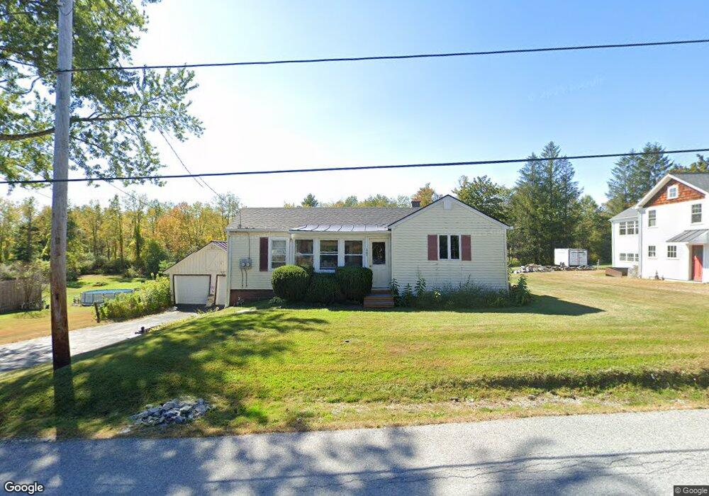 207 Twitchell Hill Rd, Shaftsbury, VT 05262 - photo 1