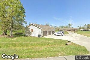 298 Henry Clay Dr, Houma, LA 70363