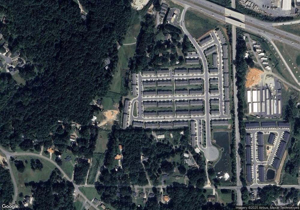 345 Penn Station Way, Euharlee, GA 30120 - photo 1