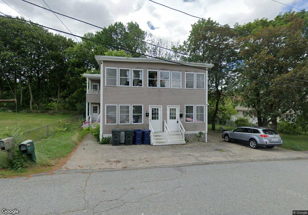 24 Tobey Rd unit none, Dracut, MA 01826 - photo 1