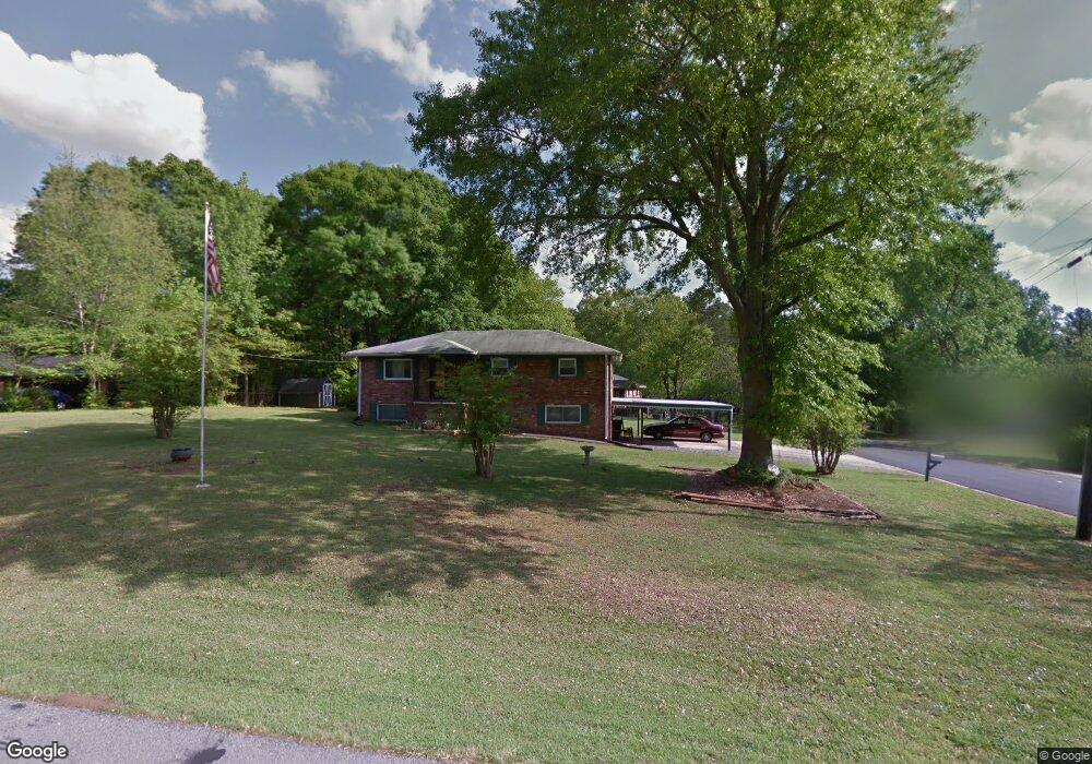 1921 Silver Creek Dr unit 4, Austell, GA 30168 - photo 1