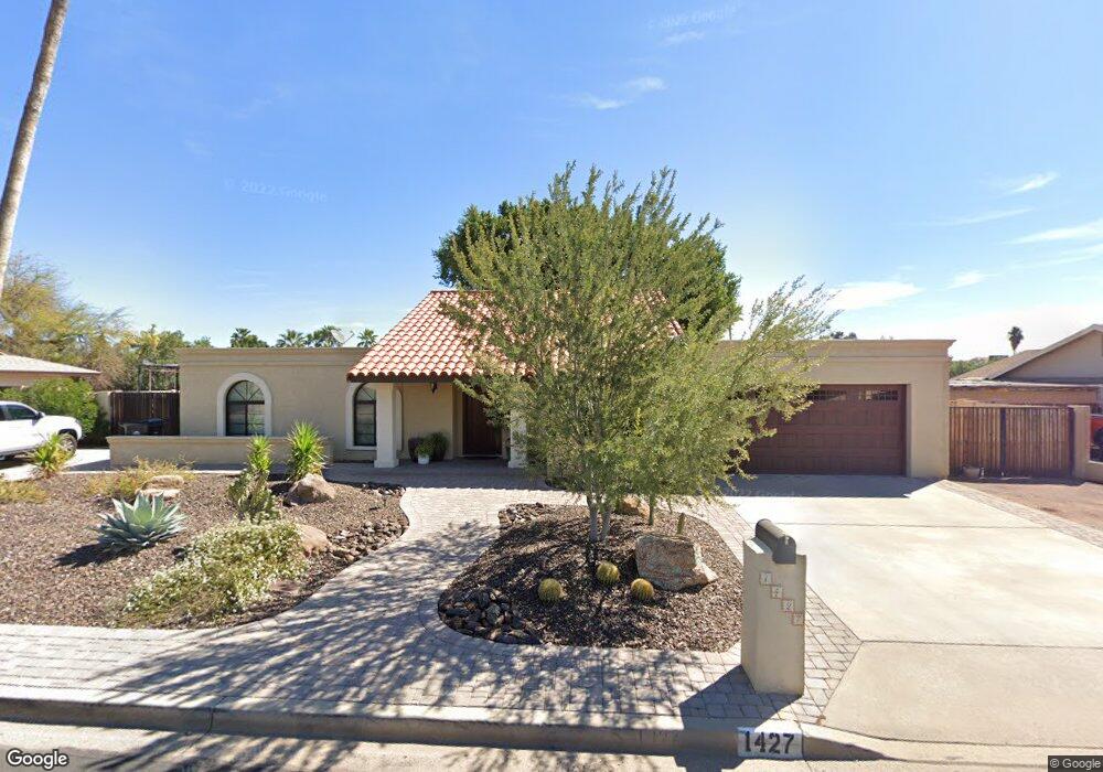 1427 N 61st St, Mesa, AZ 85205 - photo 1