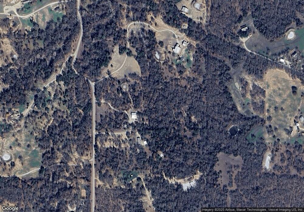 417 County Road 3781, Springtown, TX 76082 - photo 1