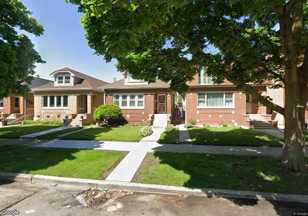 2938 N Linder Ave, Chicago, IL 60641 - photo 1