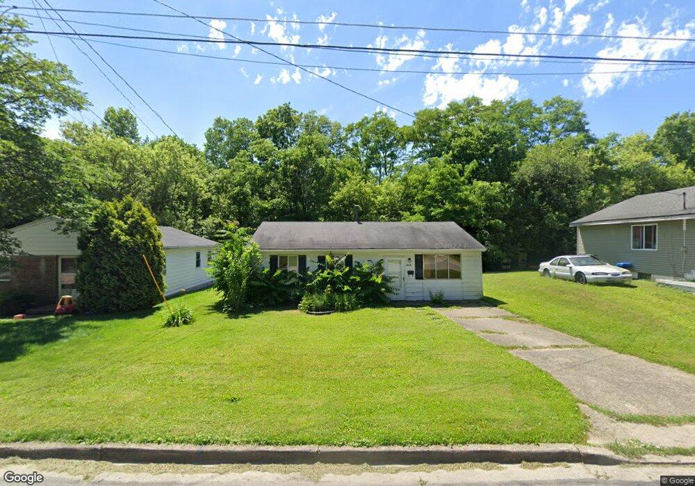 244 Orchard St, Xenia, OH 45385 - photo 1