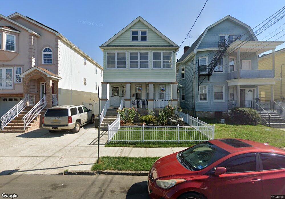 127 Alton St, Elizabeth, NJ 07202 - photo 1