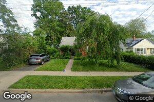 96 Glen View Terrace, New Haven, CT 06515