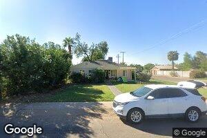 1002 S Roosevelt St, Tempe, AZ 85281