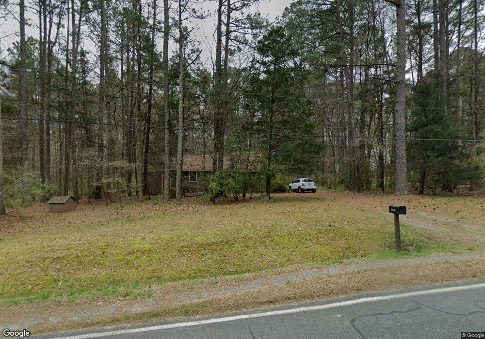 457 River Forest Rd, Pittsboro, NC 27312 - photo 1