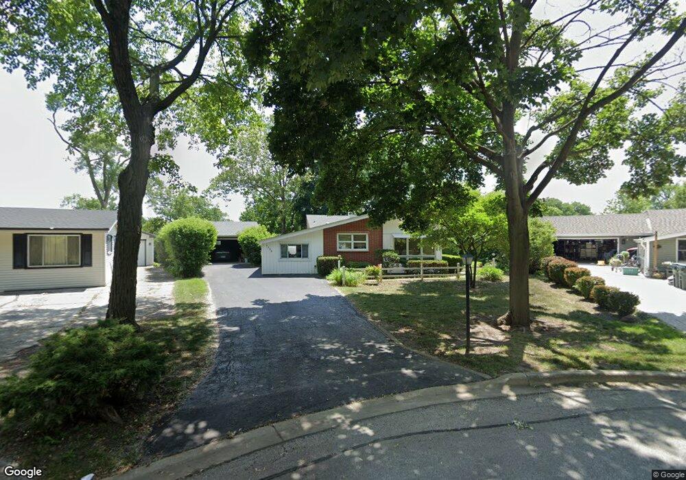 2208 Heron Ct, Rolling Meadows, IL 60008 - photo 1