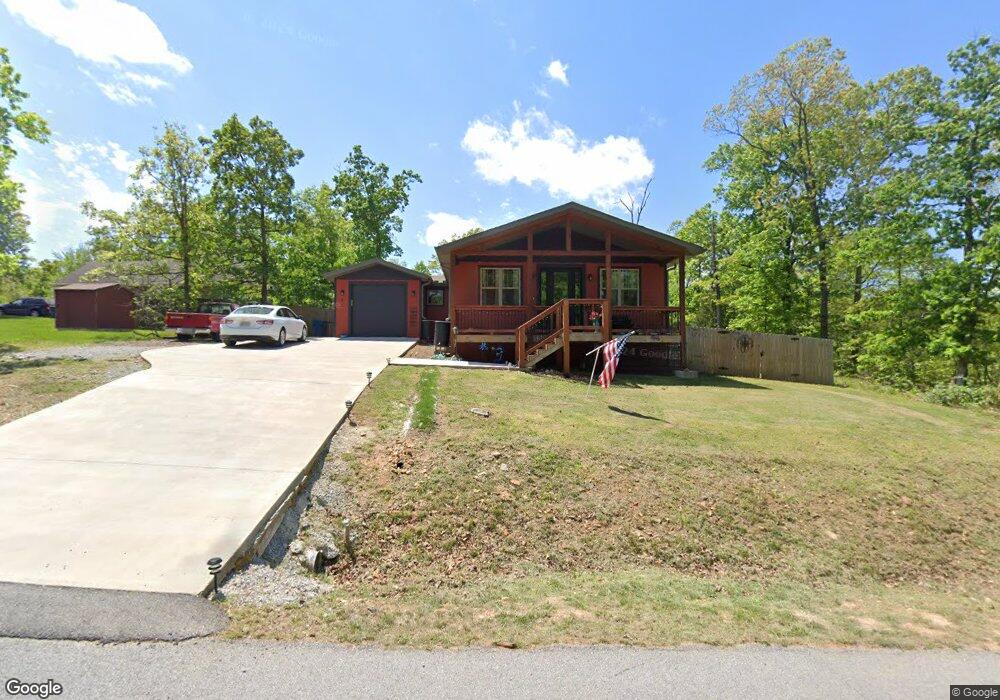 9 Chatburn Dr, Bella Vista, AR 72715 - photo 1