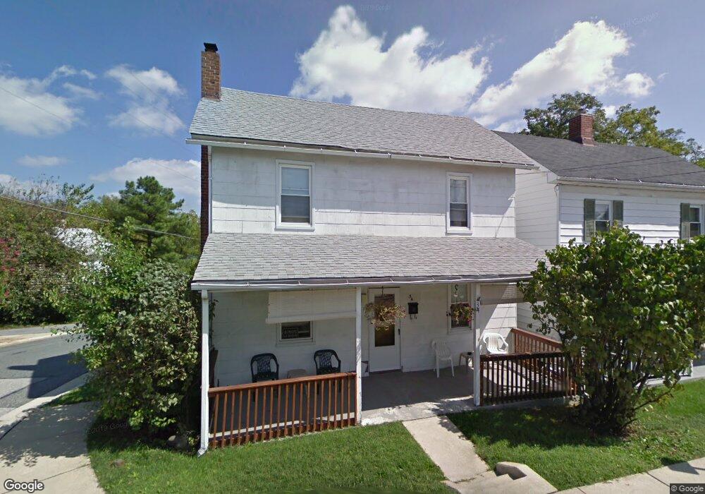 34 Winters Ln, Catonsville, MD 21228 - photo 1