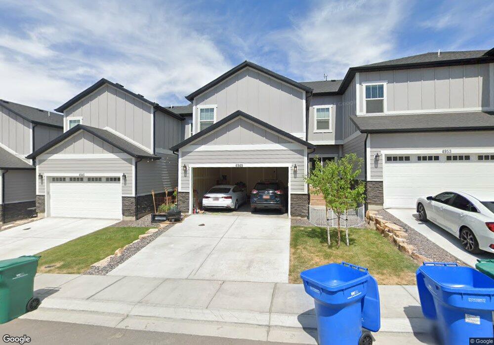 4949 N Marble Fox Way, Lehi, UT 84043 - photo 1