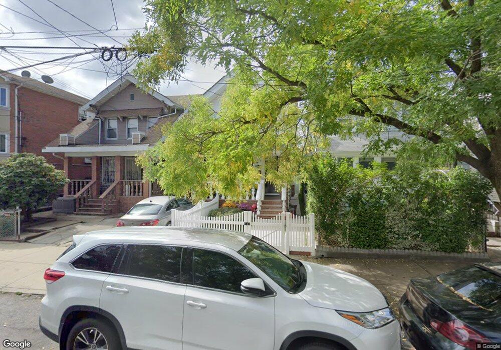 9536 110th St, South Richmond Hill, NY 11419 - photo 1