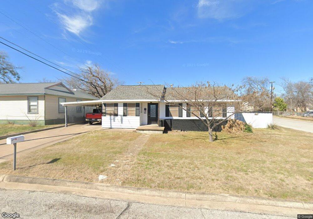 9100 Farmers Rd, Fort Worth, TX 76108 - photo 1