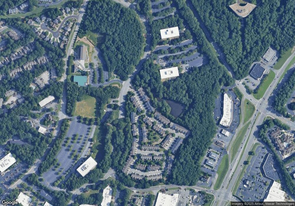 3469 Kiveton Dr, Norcross, GA 30092 - photo 1