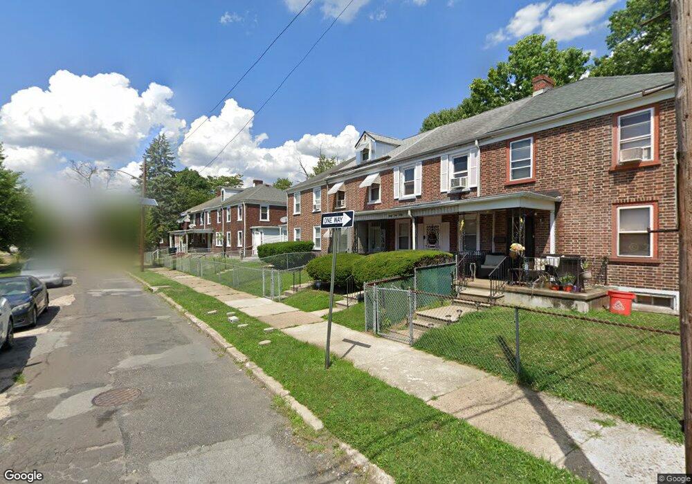 3156 S Congress Rd, Camden, NJ 08104 - photo 1