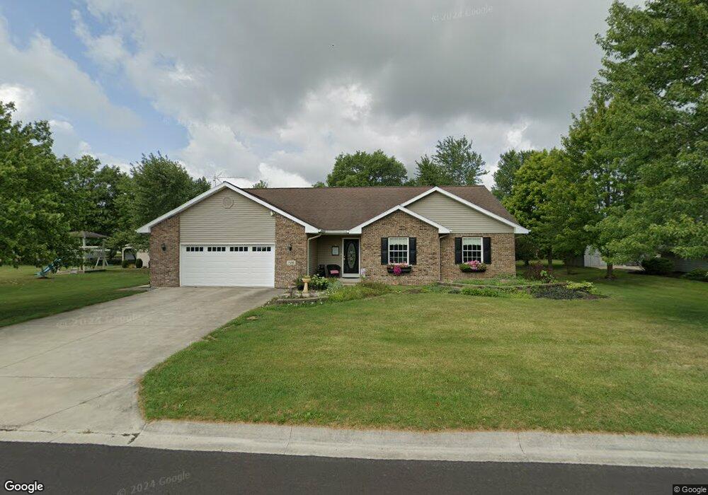 726 Westlichstrasse, Berne, IN 46711 - photo 1