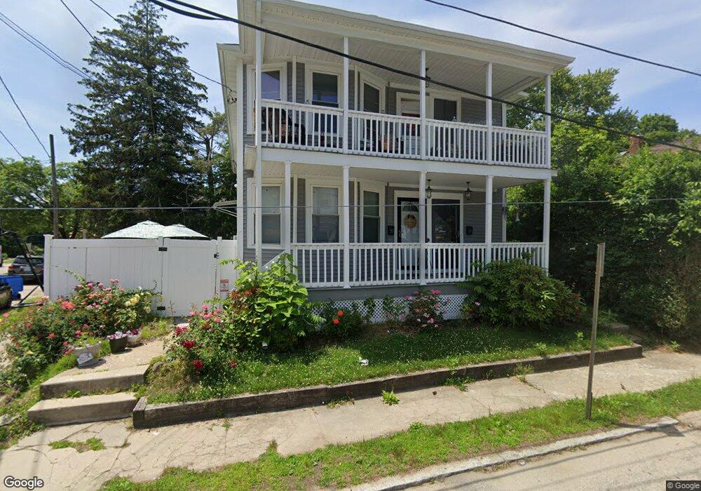 49 Sylvan Ave, Cranston, RI 02905 - photo 1