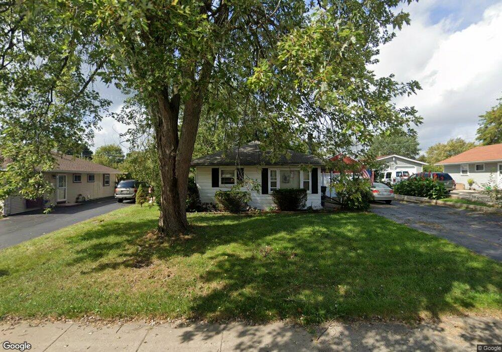 1014 Chippewa Cir unit 5, Carpentersville, IL 60110 - photo 1