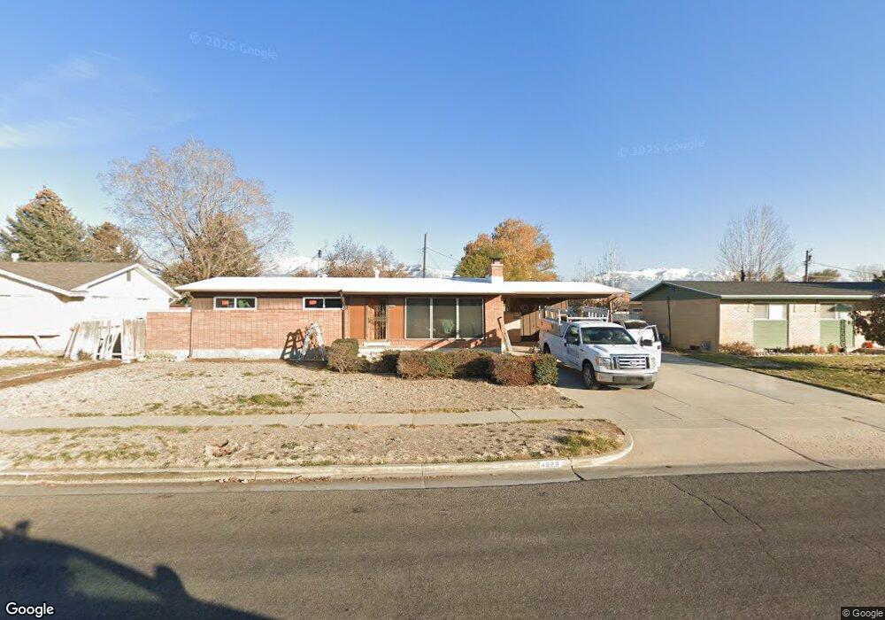 4922 S 2275 W, Roy, UT 84067 - photo 1