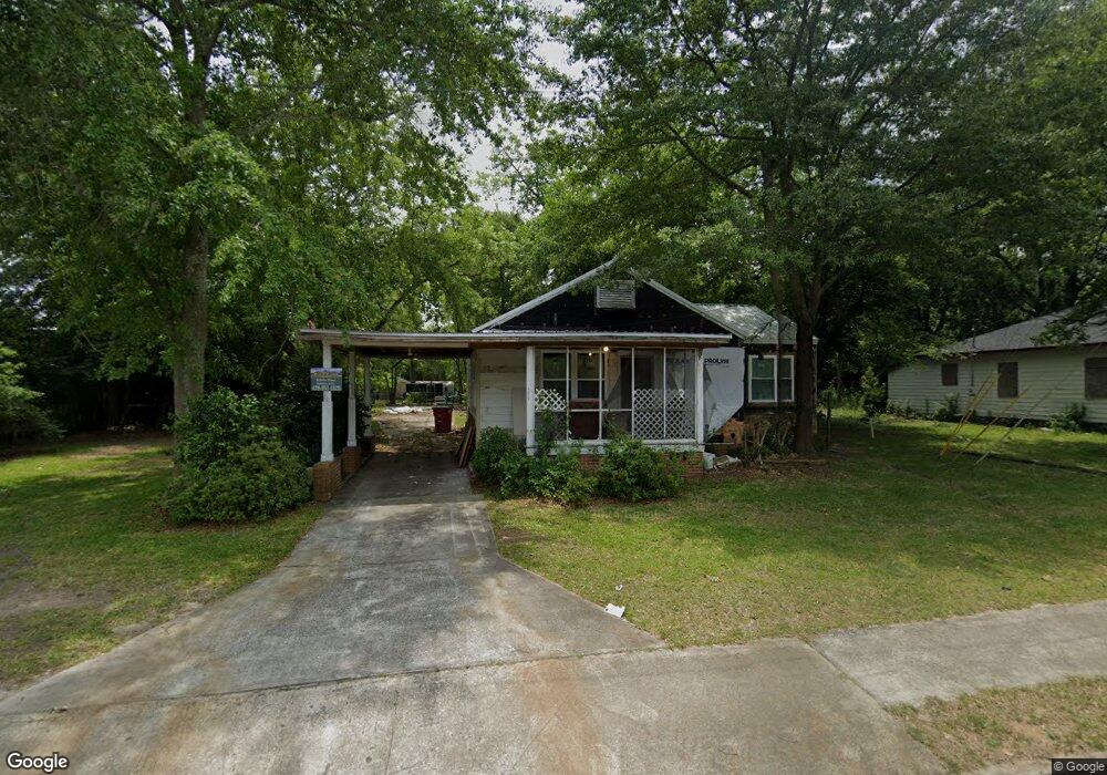 1218 Rocky Creek Rd, Macon, GA 31206 - photo 1