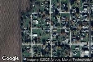 219 N Chestnut St, Dana, IN 47847