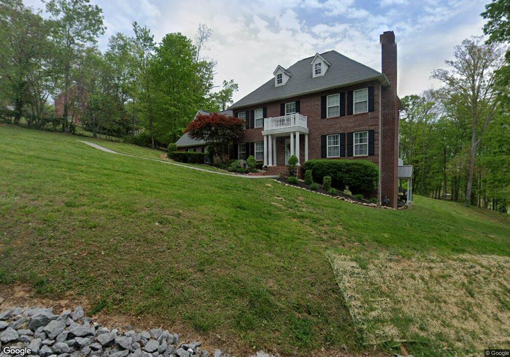 1150 Dougherty Dr, Morristown, TN 37814 - photo 1