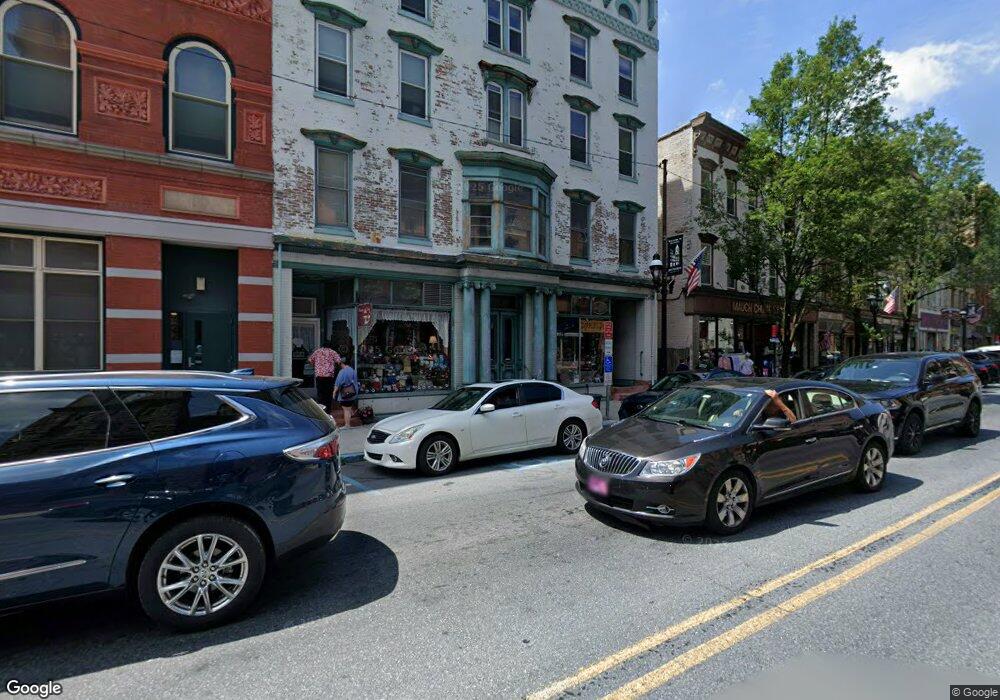 7 Broadway, Jim Thorpe, PA 18229 - photo 1