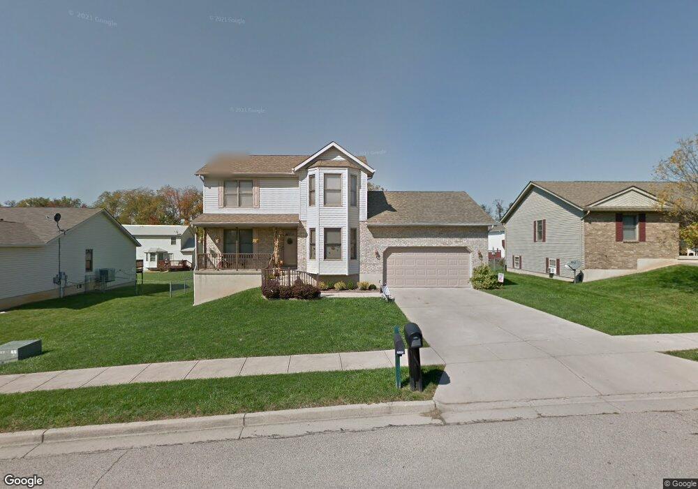 2684 Childers Dr, Xenia, OH 45385 - photo 1