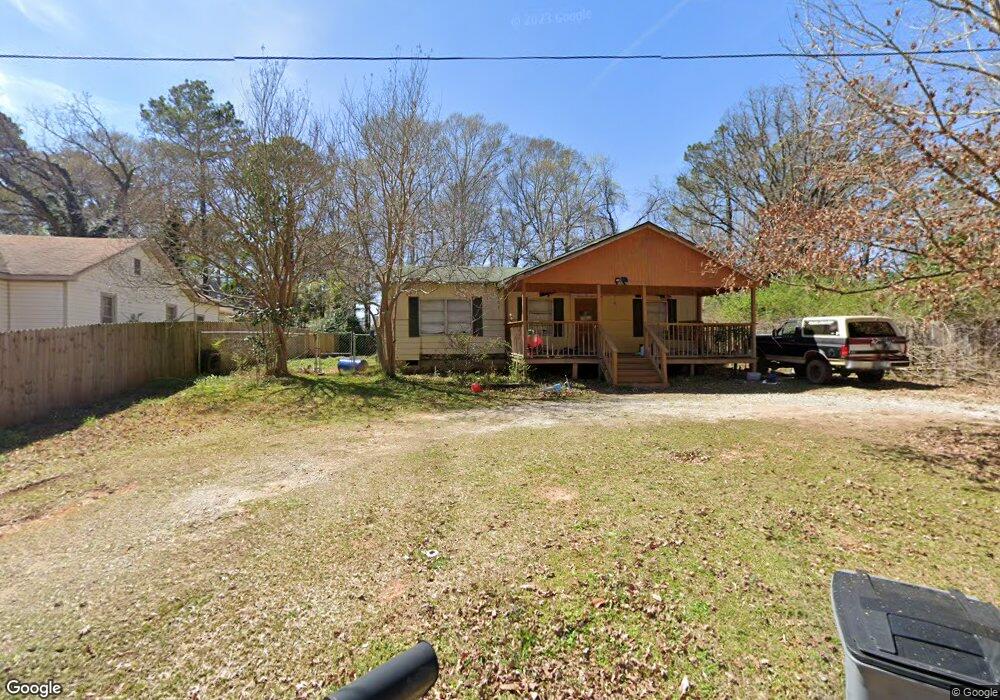 104 Ewing St, Lagrange, GA 30240 - photo 1