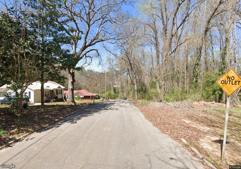 0 Ewing St, Lagrange, GA 30240 - photo 1