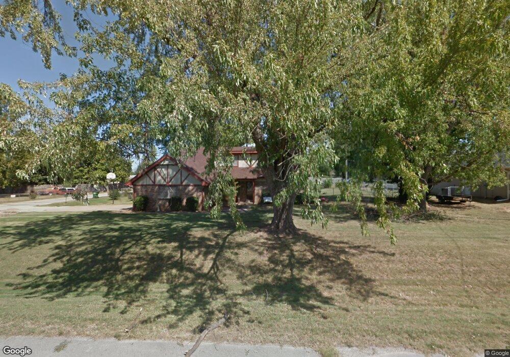 13017 S 121st East Ave, Broken Arrow, OK 74011 - photo 1