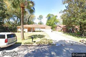 13 Keystone Dr, Savannah, GA 31406