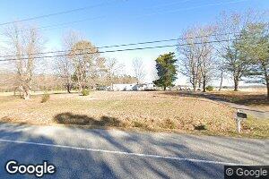 24844 Budds Creek Rd, Clements, MD 20624
