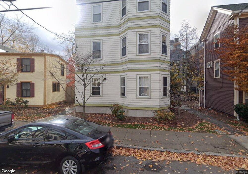 4 Grant St, Cambridge, MA 02138 - photo 1