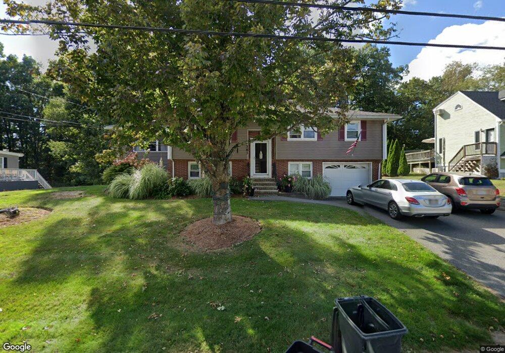 163 Butternut Ln, Methuen, MA 01844 - photo 1