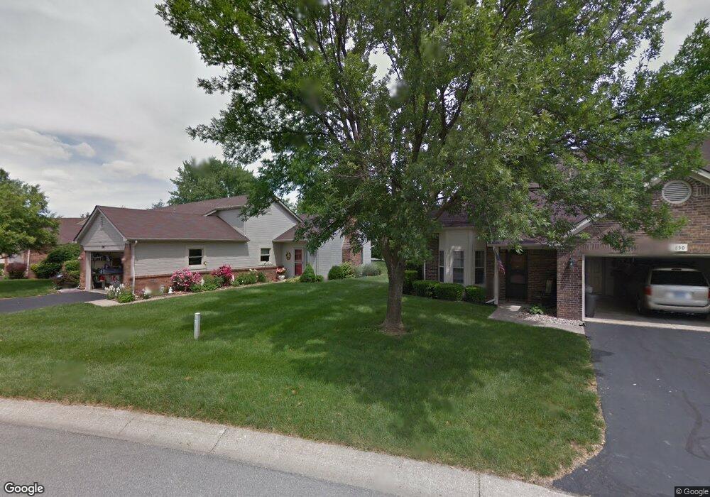 1844 Crystal Bay East Dr unit 50, Plainfield, IN 46168 - photo 1