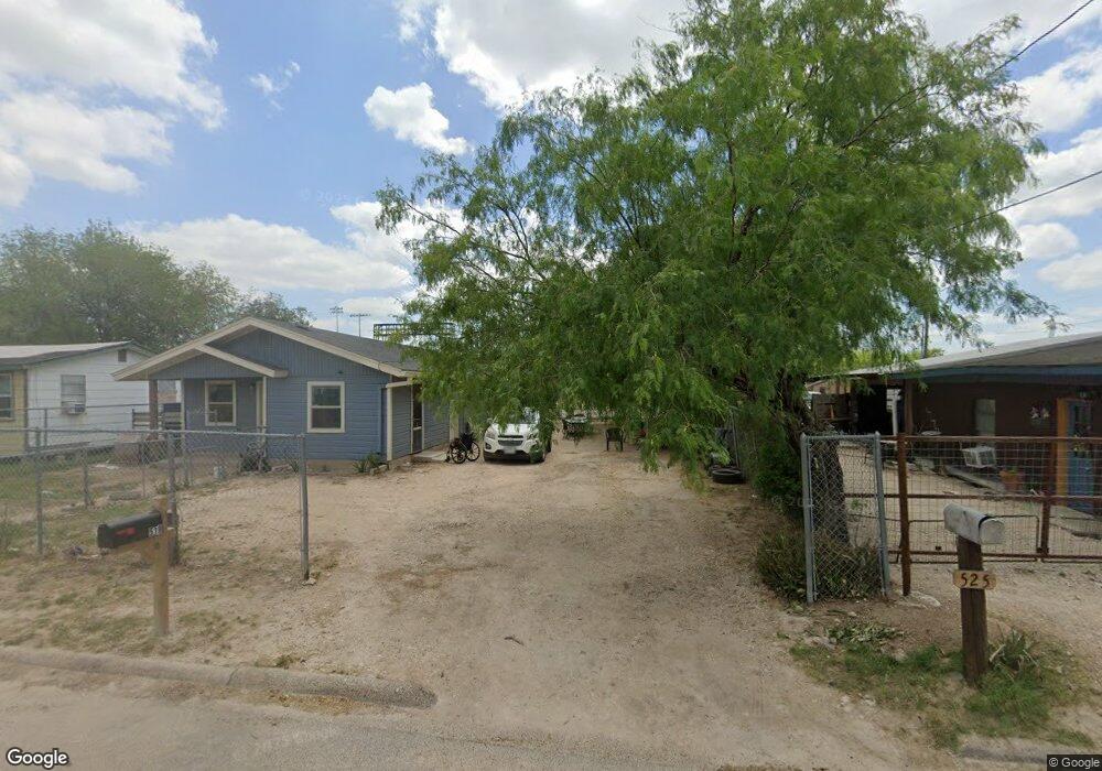 519 W Chaparral St, San Juan, TX 78589 - photo 1