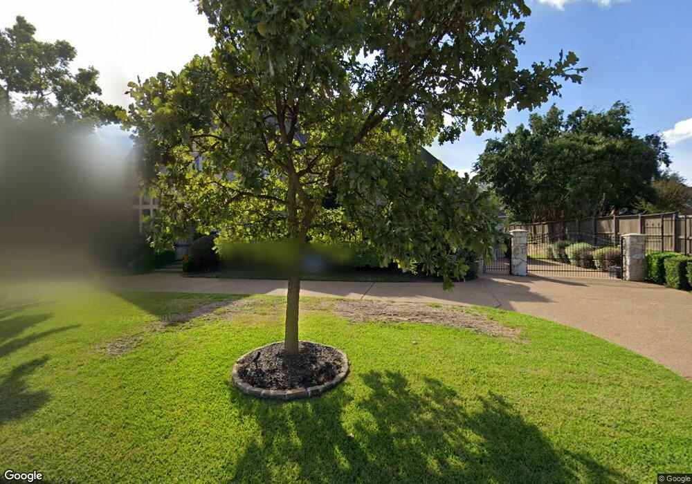 1326 Eagle Bend, Southlake, TX 76092 - photo 1