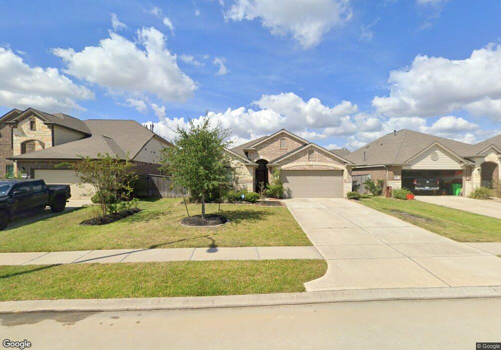 17407 Chester Valley Trail, Hockley, TX 77447 - photo 1