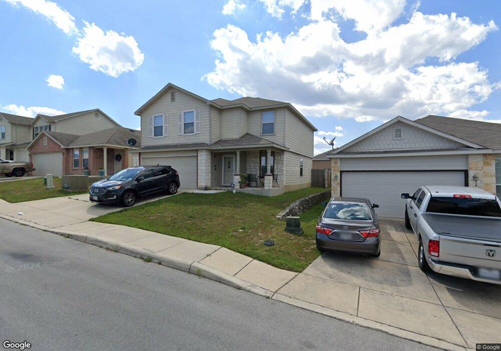 24511 Fork Bend Hill, San Antonio, TX 78261 - photo 1