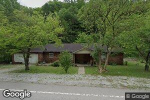 25571 Highway 421, Hyden, KY 41749